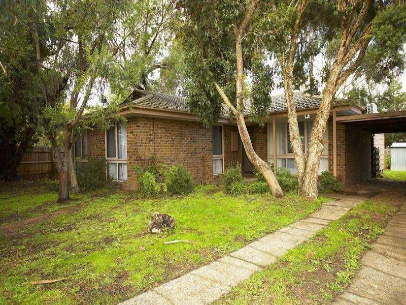 Main view of Homely house listing, 10 Chesney Drive, Ringwood VIC 3134