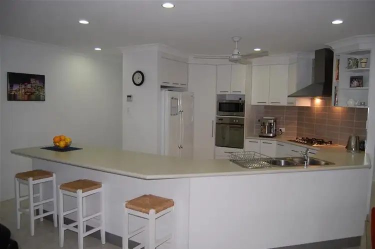 Second view of Homely house listing, 24 Swan Street, Armstrong Beach QLD 4737