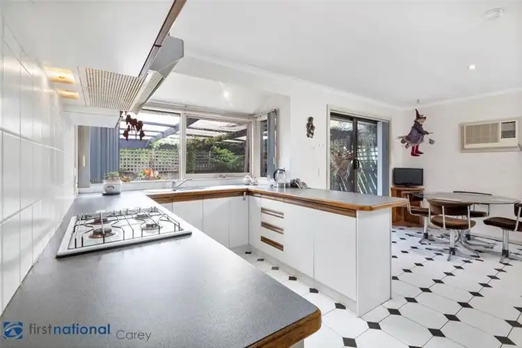 Fifth view of Homely house listing, 29a Smeaton Close, Lara VIC 3212