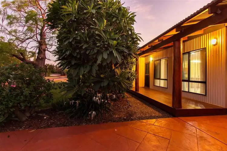 Fourth view of Homely house listing, 17 Kestrel Place, Djugun WA 6725