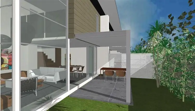 Third view of Homely townhouse listing, 6/122 Park Beach Road, Coffs Harbour NSW 2450