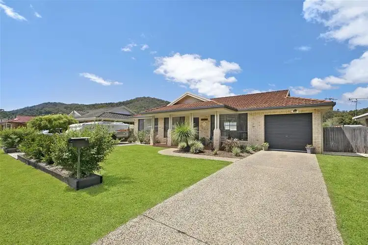 20 Botanic Drive, Lakewood NSW 2443