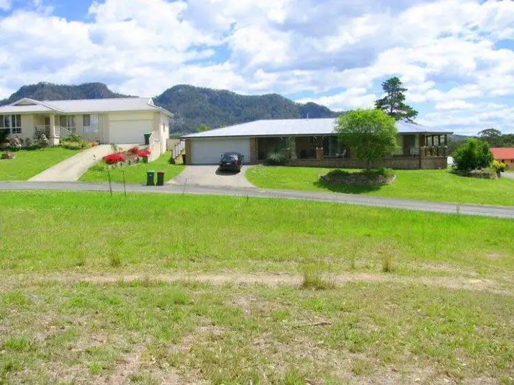 Second view of Homely land listing, Address available on request