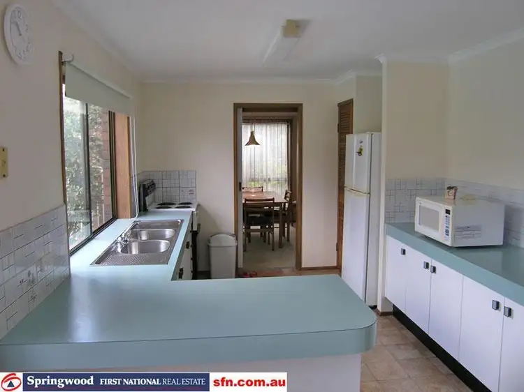 Third view of Homely house listing, 31 Coleman Crescent, Springwood QLD 4127