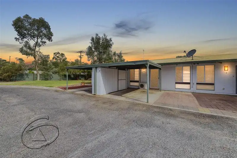 Main view of Homely unit listing, 2/57 Head Street, Braitling NT 870