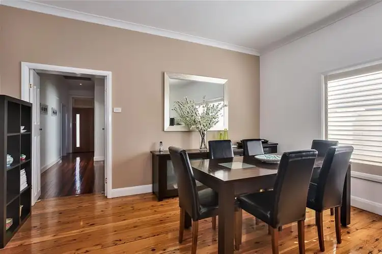 Fifth view of Homely house listing, 213 Beaumont Street, Hamilton South NSW 2303