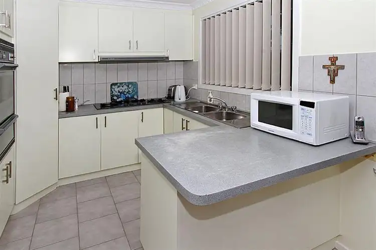 Second view of Homely unit listing, 2/8 Pilain Crescent, Keilor Downs VIC 3038