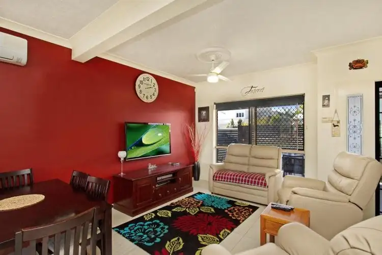 Third view of Homely semi-detached listing, 24 Thirteenth Avenue, Palm Beach QLD 4221