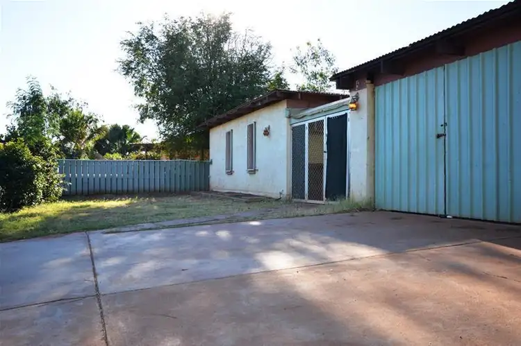 5 Boronia Close, South Hedland WA 6722