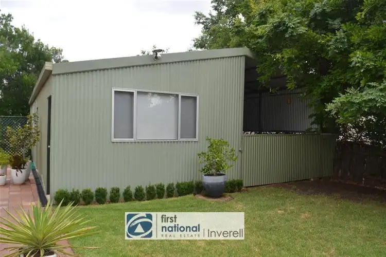 Third view of Homely house listing, 1 May Street, Inverell NSW 2360