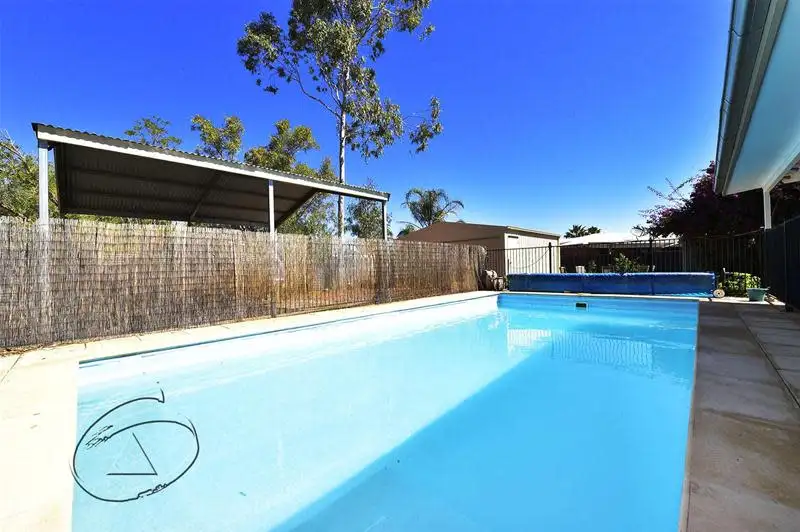 Main view of Homely house listing, 122a Kurrajong Drive, East Side NT 870