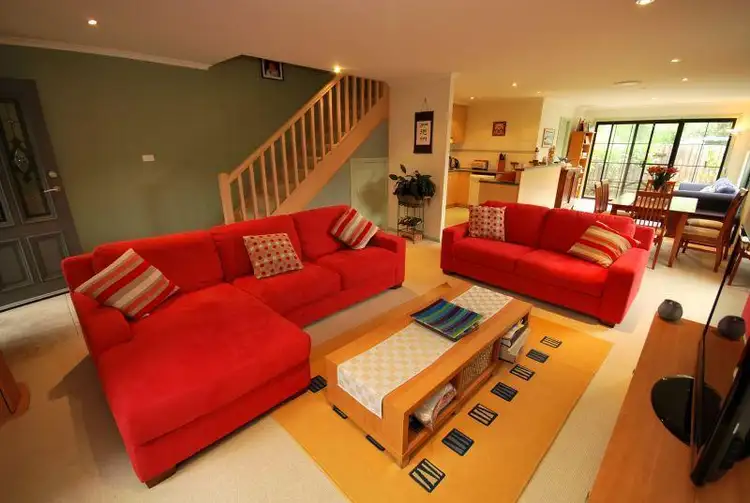 Third view of Homely townhouse listing, 6/284 Darby Street, Cooks Hill NSW 2300