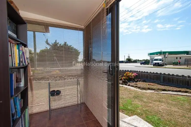 Second view of Homely house listing, 1 Raglan Street, Somerset TAS 7322