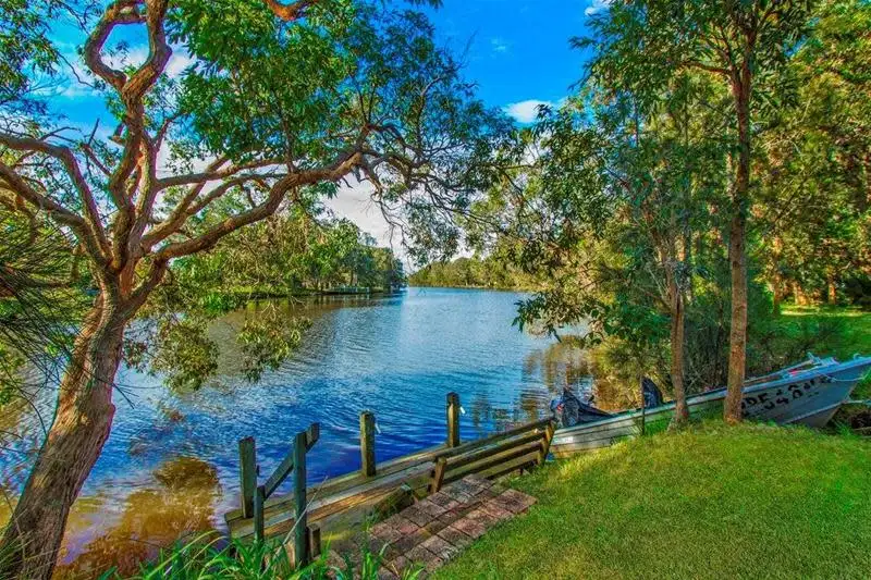 Main view of Homely house listing, 38 Chittaway Road, Chittaway Bay NSW 2261