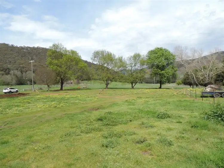 Fourth view of Homely land listing, Lot 4/6 Growlers Creek Road, Wandiligong VIC 3744