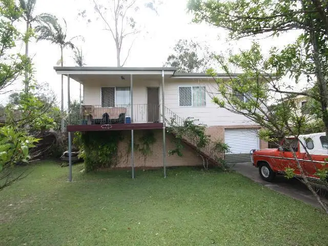 Address available on request