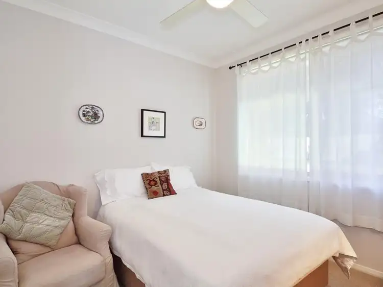Sixth view of Homely villa listing, 5/549 Glebe Road, Adamstown NSW 2289
