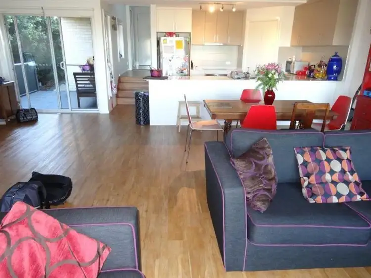Fourth view of Homely townhouse listing, 1/21 Howard Street, Coffs Harbour NSW 2450