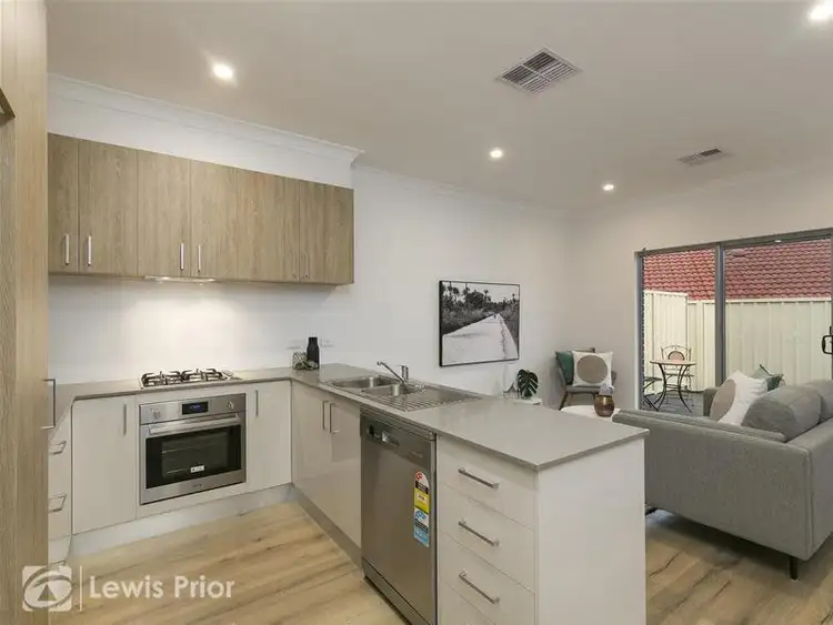 Third view of Homely house listing, 53b Limbert Avenue, Seacombe Gardens SA 5047
