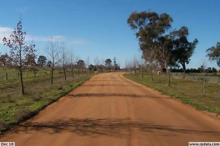 Fourth view of Homely land listing, Lot 20/ Conargo Road, Deniliquin NSW 2710