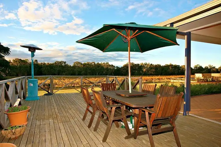 299 Kangarilla Road, Mclaren Flat SA 5171