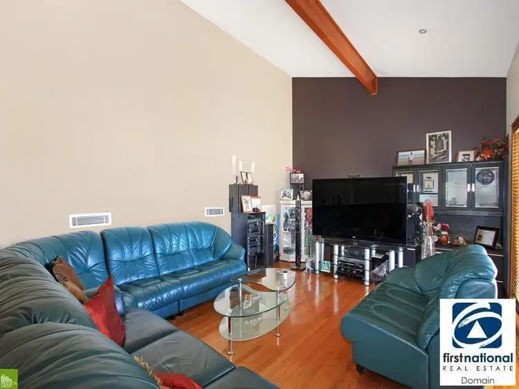 Second view of Homely house listing, 22 Ashley Avenue, Farmborough Heights NSW 2526