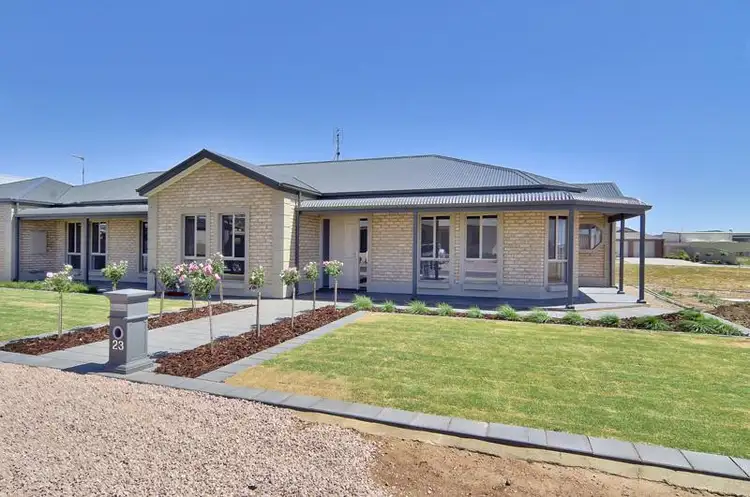 23 Bray Street, Moonta Bay SA 5558