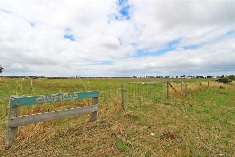 Main view of Homely rural property listing, 1437-1487 Gisborne-Melton Road, Toolern Vale VIC 3337