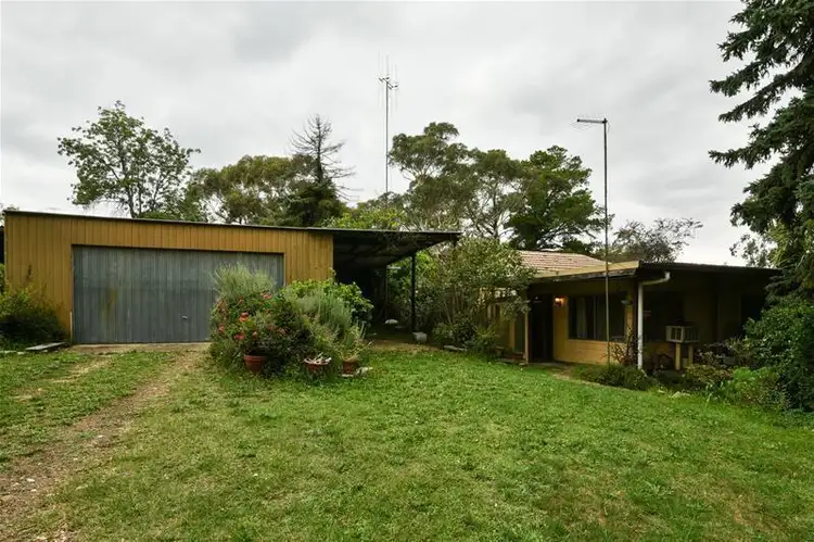 Main view of Homely house listing, 54 Barnard Street, Beechworth VIC 3747