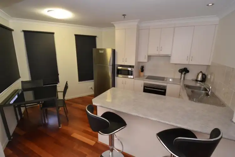 Third view of Homely unit listing, Address available on request