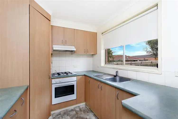 Fifth view of Homely house listing, 2/18 Caroville Drive, Warrnambool VIC 3280