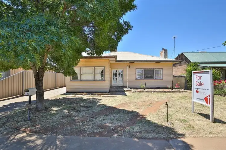 180 Eleventh Street, Mildura VIC 3500