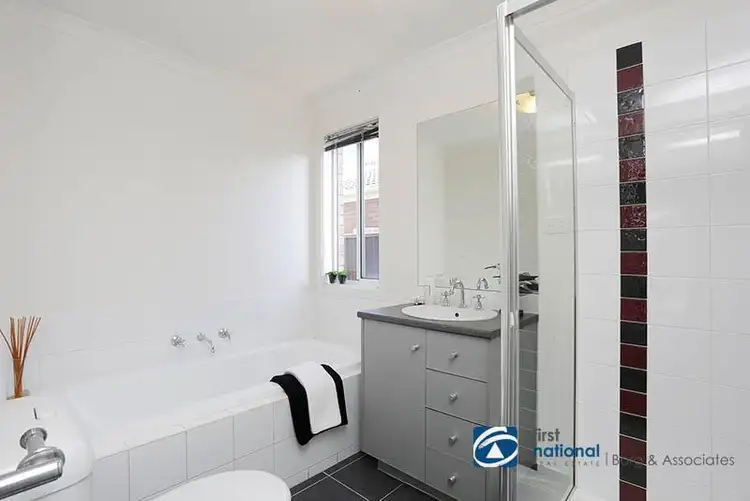 Sixth view of Homely house listing, 7 Pioneer Drive, Deer Park VIC 3023