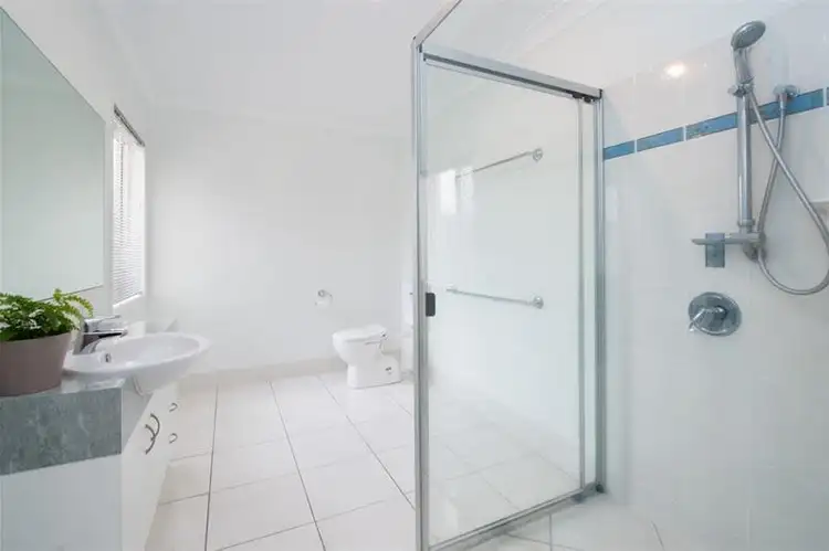 Seventh view of Homely unit listing, 1/6 Rose Street, Wilsonton QLD 4350