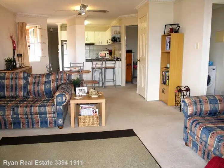 Second view of Homely unit listing, 10/36 Jellicoe Street, Coorparoo QLD 4151