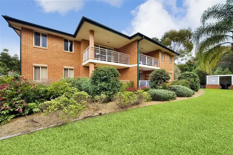 Main view of Homely unit listing, 3/5-7 Gulliver Street, Brookvale NSW 2100