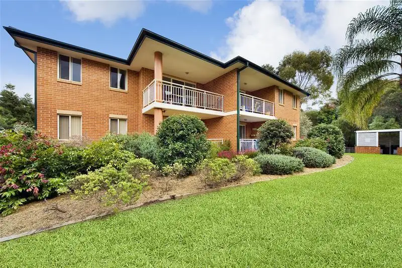 Main view of Homely unit listing, 3/5-7 Gulliver Street, Brookvale NSW 2100
