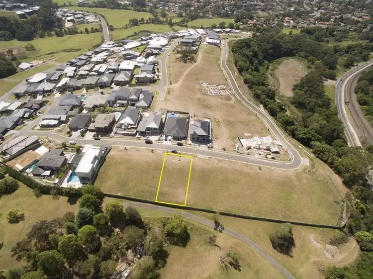 14 Cascarilla Street, Figtree NSW 2525