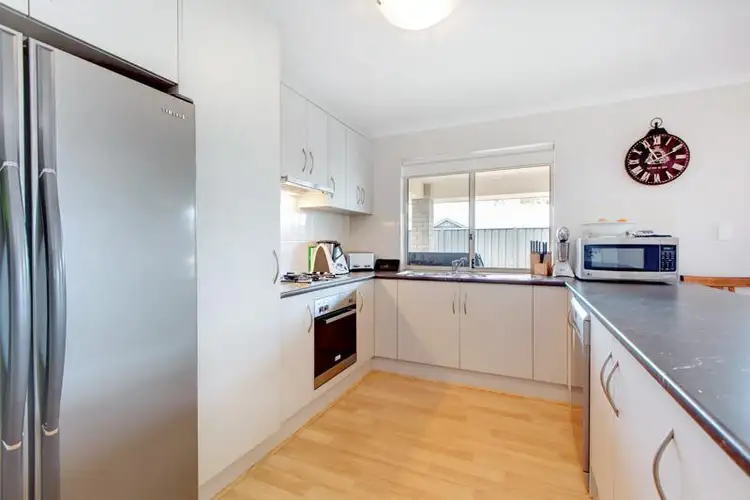 Third view of Homely house listing, 2 Trapper Court, Mount Barker SA 5251