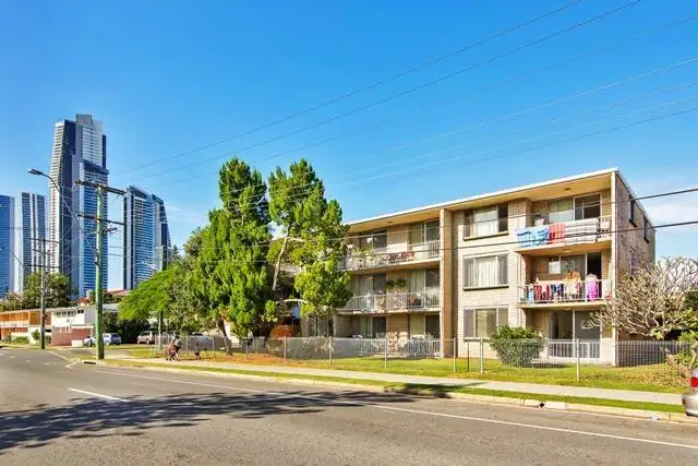 Main view of Homely apartment listing, 26 Darrambal Street, Chevron Island QLD 4217