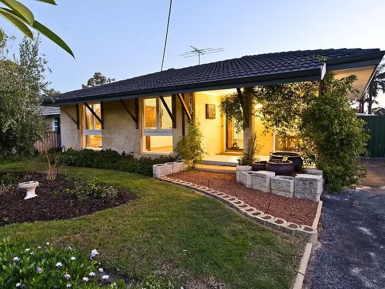 Main view of Homely house listing, 9 Munden Place, Kelmscott WA 6111