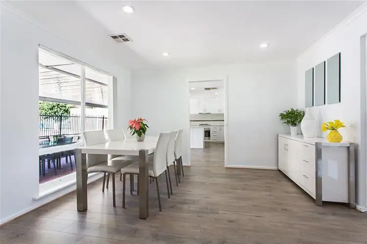 Fifth view of Homely house listing, 16 Olympus Avenue, Modbury Heights SA 5092