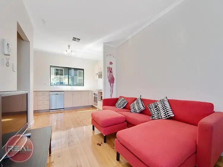 Third view of Homely townhouse listing, Address available on request