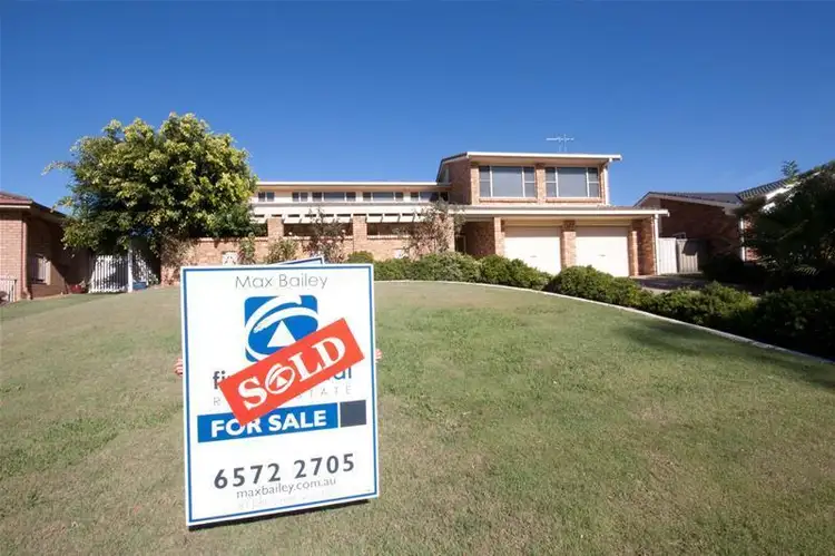 Main view of Homely house listing, 14 Wilmot Place, Singleton NSW 2330