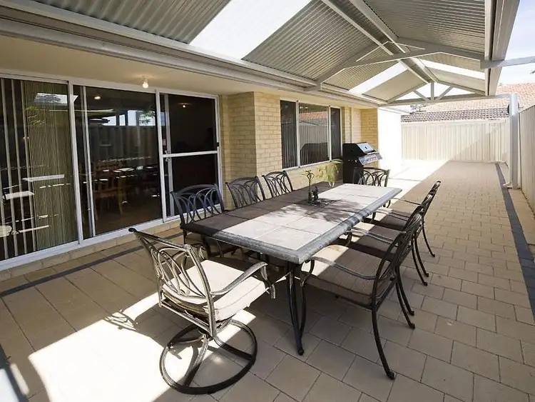 Third view of Homely house listing, 69 Nottely Crescent, Secret Harbour WA 6173