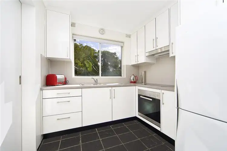 Second view of Homely unit listing, 10/25 Sturdee Parade, Dee Why NSW 2099