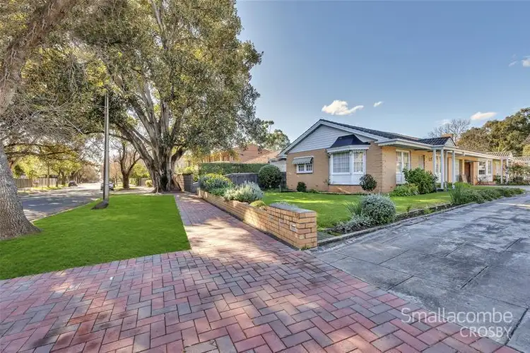 Second view of Homely unit listing, 2/60 Tusmore Avenue, Tusmore SA 5065