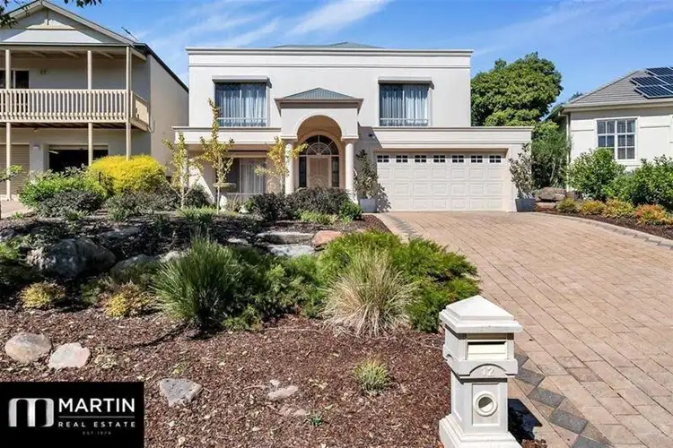 Second view of Homely house listing, 12 Devonshire Court, Golden Grove SA 5125