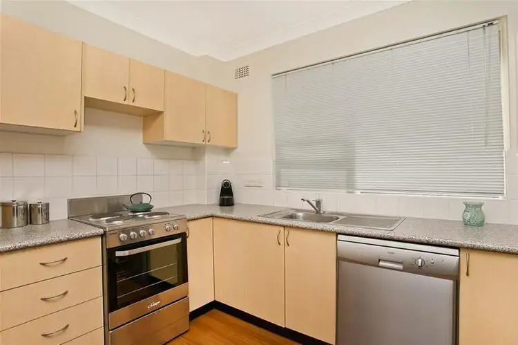 Second view of Homely apartment listing, 1/4 Coulter Street, Gladesville NSW 2111