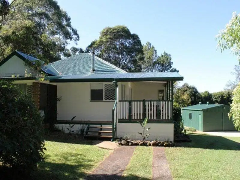 Main view of Homely house listing, 57 Cowlong Road, Mcleans Ridges NSW 2480